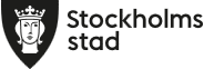 Stocholms Stad logotyp